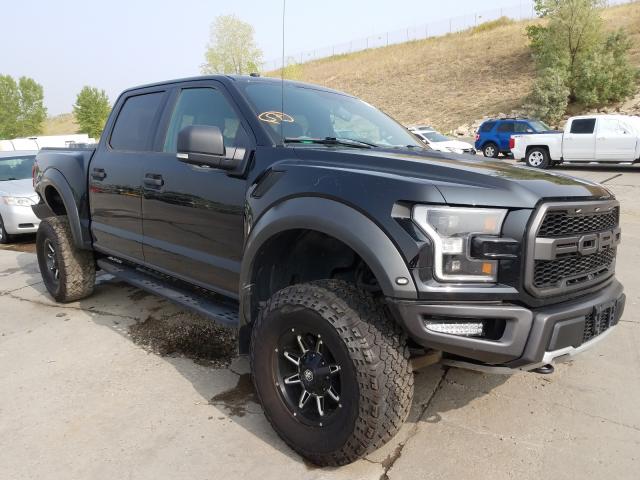 ford f 150 2017 1ftfw1rg1hfc35076