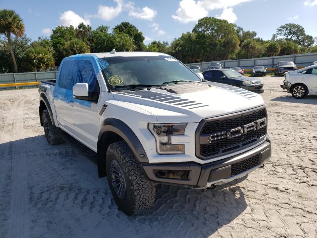 ford f150 rapto 2019 1ftfw1rg1kfc79120