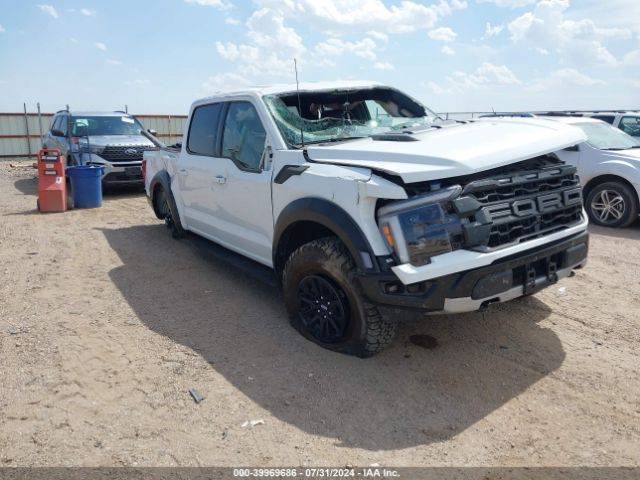 ford f150 rapto 2024 1ftfw1rg1rfa22551