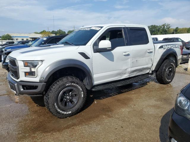 ford f150 rapto 2017 1ftfw1rg2hfb24441