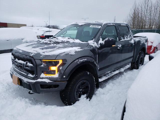 ford f150 rapto 2018 1ftfw1rg2jfa07108