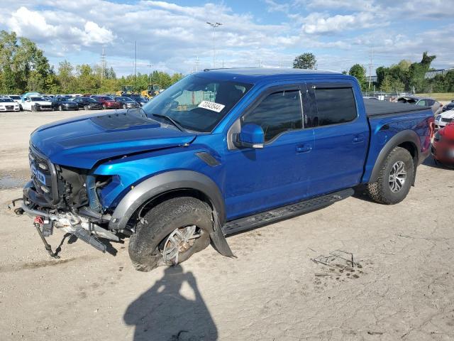 ford f150 rapto 2018 1ftfw1rg2jfb77534