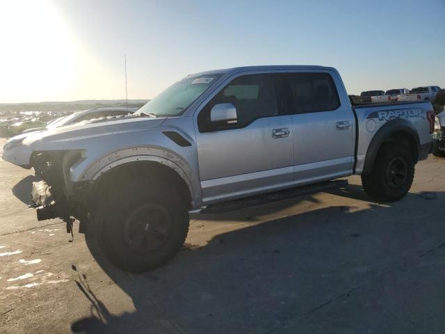 ford f150 2018 1ftfw1rg2jfd84943