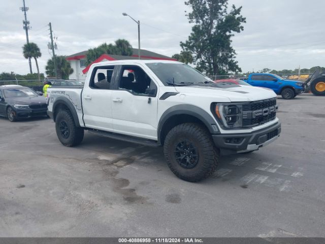 ford f-150 2023 1ftfw1rg2pfb84203