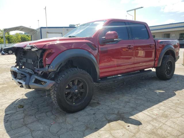 ford f150 rapto 2017 1ftfw1rg3hfa25921