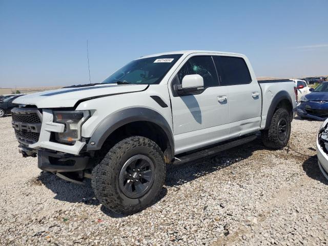 ford f150 rapto 2017 1ftfw1rg3hfc59525