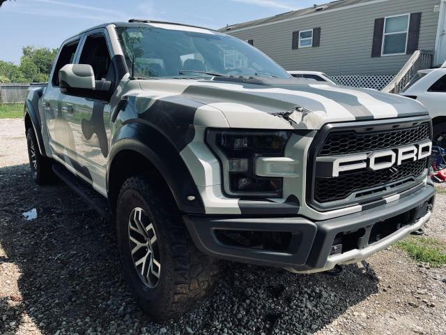 ford f-150 2018 1ftfw1rg3jfa15024