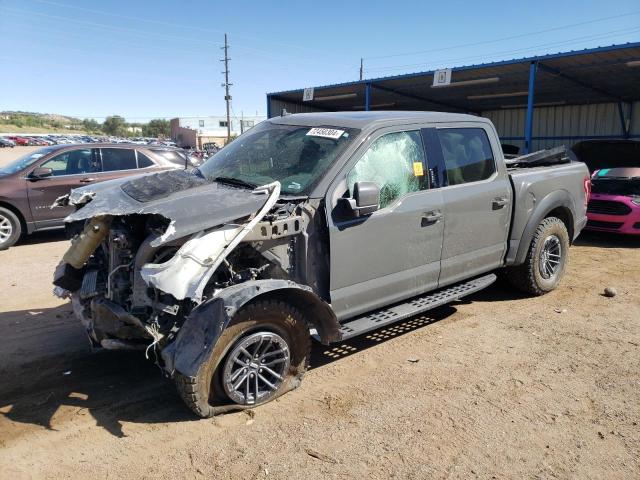 ford f150 rapto 2020 1ftfw1rg3lfb47655