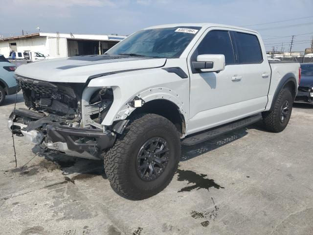 ford f150 rapto 2023 1ftfw1rg3pfa60215