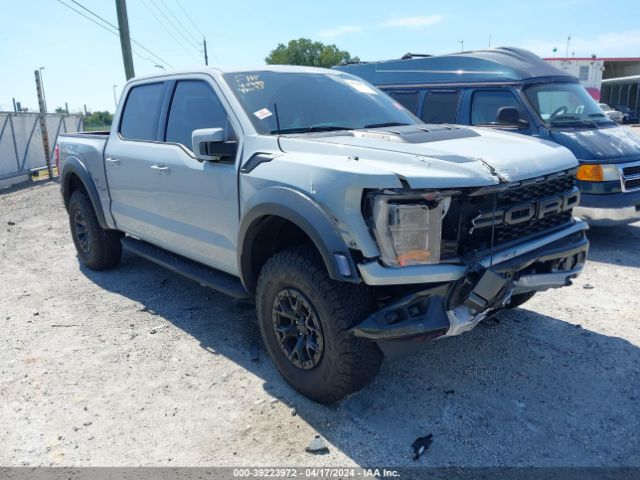 ford f150 2023 1ftfw1rg3pfc85864