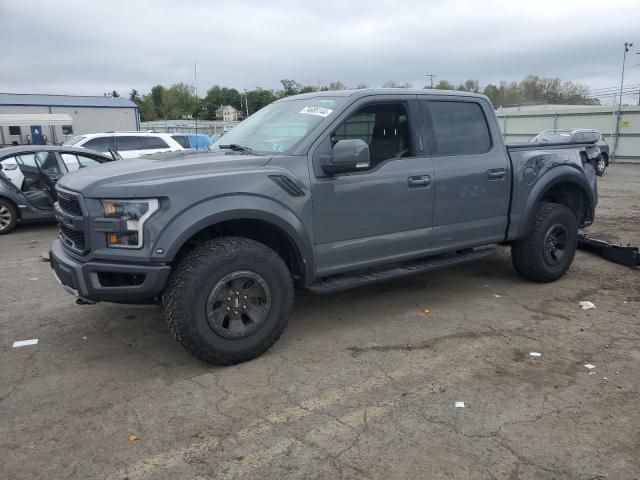 ford f150 rapto 2018 1ftfw1rg4jfd92963