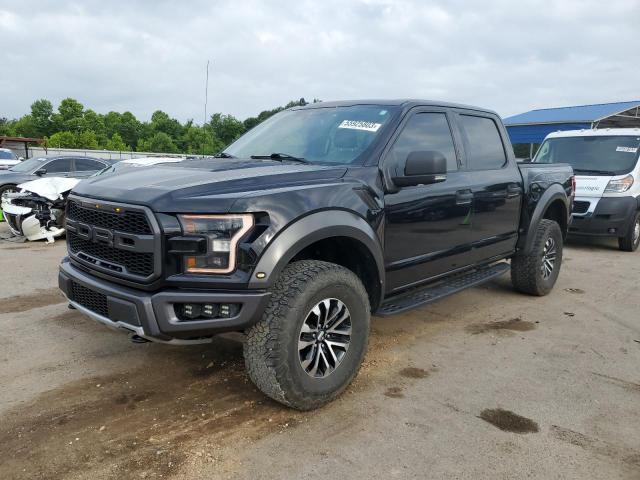 ford f150 2020 1ftfw1rg4lfb42707