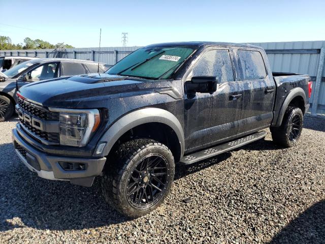 ford f150 rapto 2022 1ftfw1rg4nfc45340