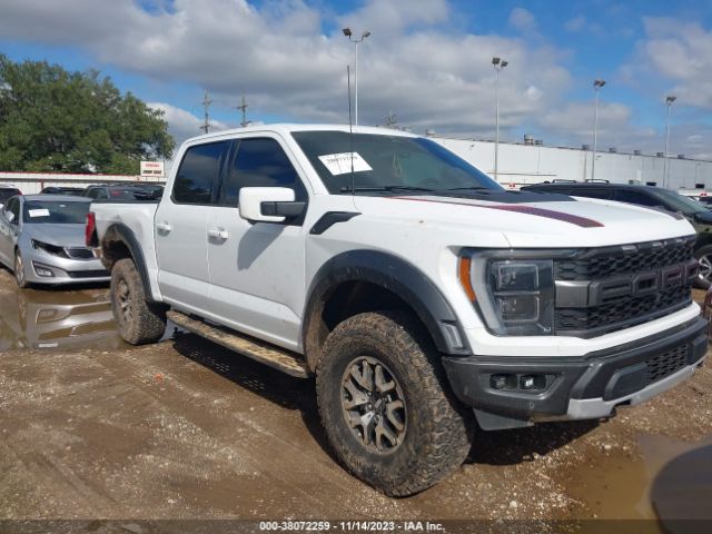 ford f150 2023 1ftfw1rg4pfb24407