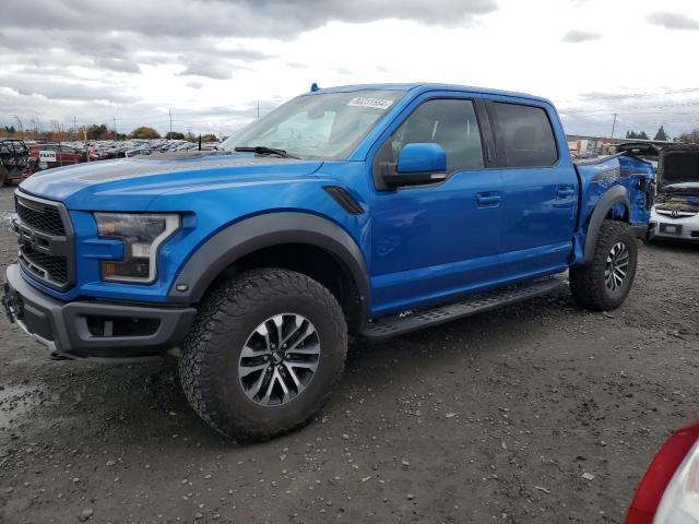 ford f150 rapto 2019 1ftfw1rg5kfb89789