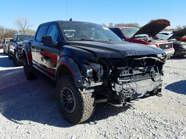 ford f150 rapto 2019 1ftfw1rg5kfb90666