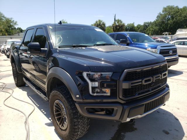 ford f150 rapto 2019 1ftfw1rg5kfc41437