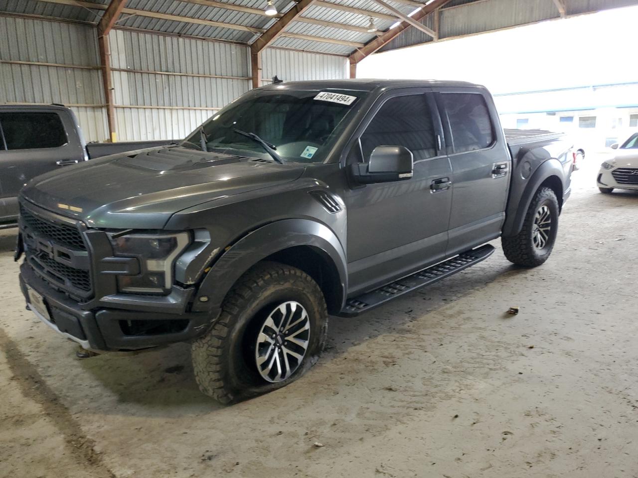 ford  2019 1ftfw1rg5kfd16718