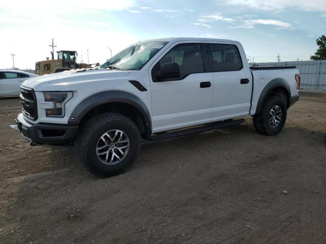 ford f150 rapto 2017 1ftfw1rg6hfb76722