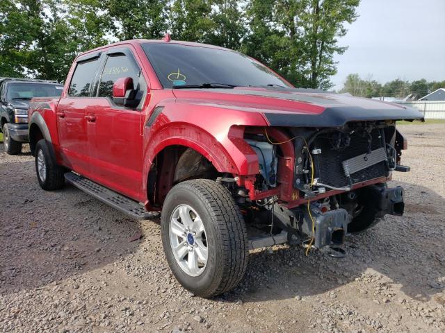 ford f150 rapto 2019 1ftfw1rg6kfa11714