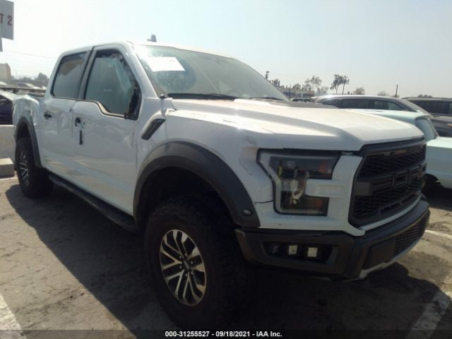 ford f-150 2020 1ftfw1rg6lfa19555