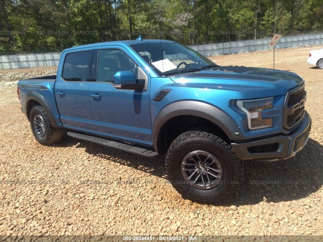 ford f-150 2020 1ftfw1rg6lfb61002