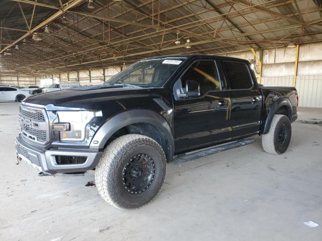 ford f150 rapto 2017 1ftfw1rg7hfa53365