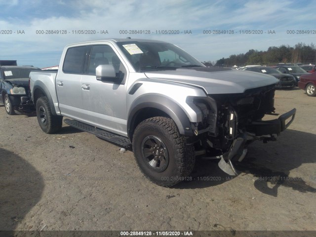 ford f-150 2018 1ftfw1rg7jfe17502