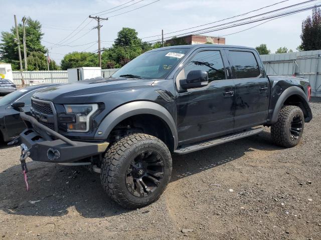 ford f150 rapto 2018 1ftfw1rg7jfe70622