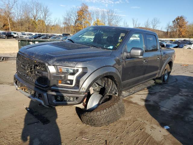 ford f150 rapto 2019 1ftfw1rg7kfb31991