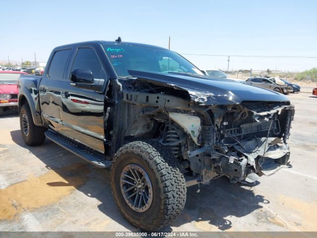 ford f-150 2019 1ftfw1rg7kfc09248