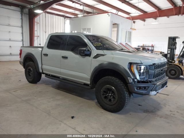 ford f-150 2023 1ftfw1rg7pfa54594