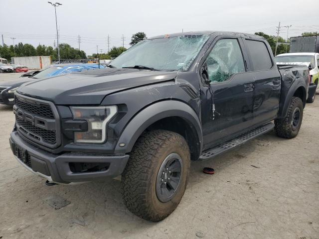 ford f150 rapto 2017 1ftfw1rg8hfb41261