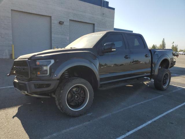 ford f150 rapto 2017 1ftfw1rg8hfb65978