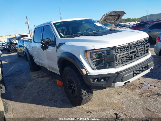 ford f-150 2023 1ftfw1rg8pfa56404