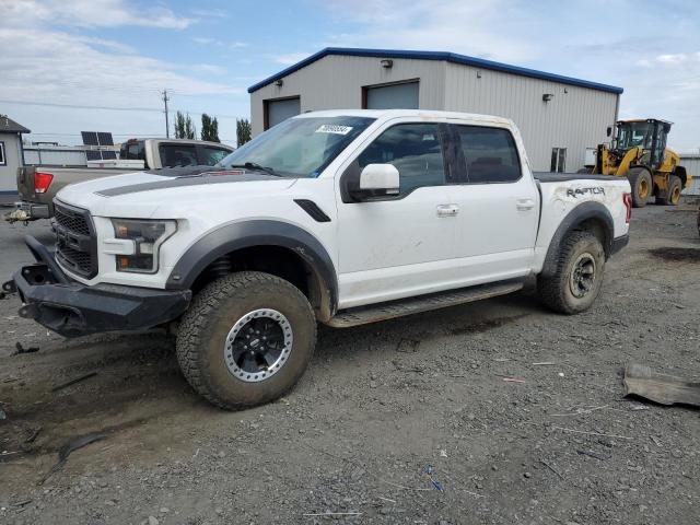 ford f150 rapto 2017 1ftfw1rg9hfa42786