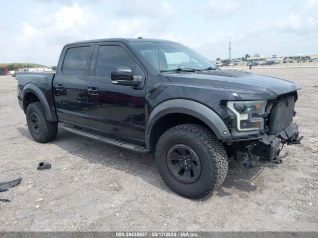 ford f-150 2017 1ftfw1rg9hfc11950