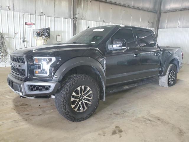 ford f150 rapto 2019 1ftfw1rg9kfb44290