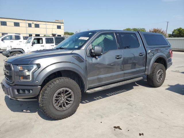 ford f150 rapto 2019 1ftfw1rg9kfc07761