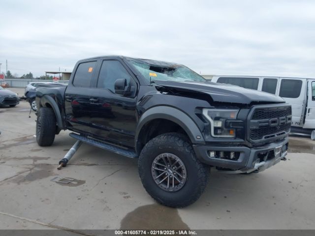 ford f-150 2020 1ftfw1rg9lfa37788