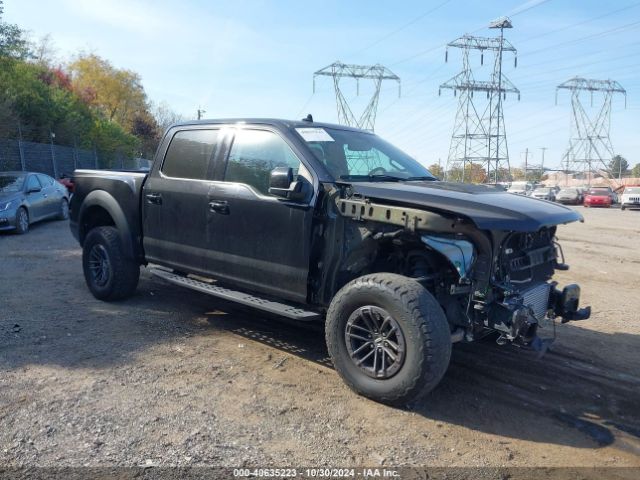 ford f-150 2020 1ftfw1rg9lfc62194