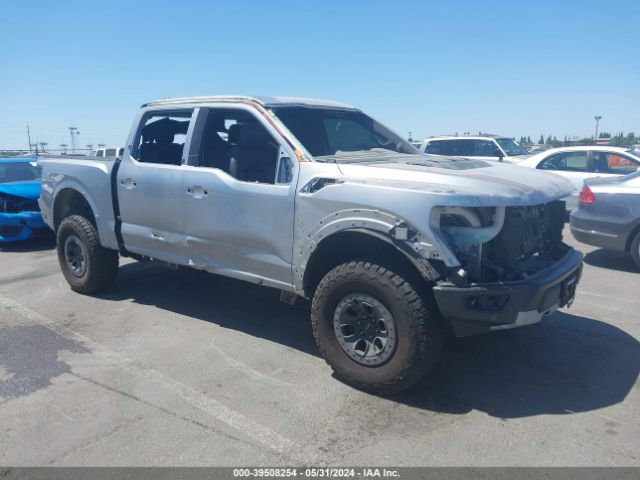 ford f-150 2022 1ftfw1rg9nfa17298