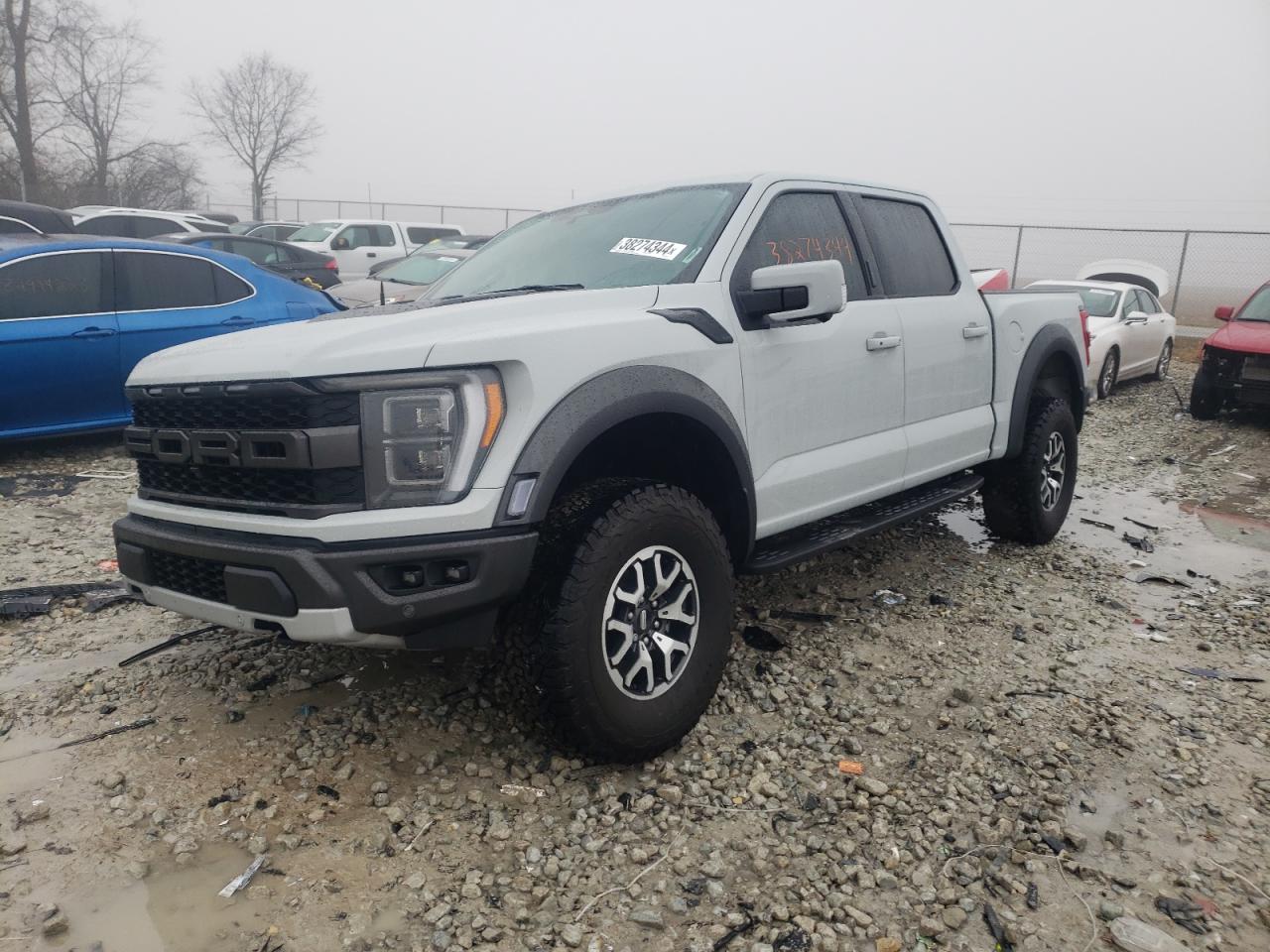 ford f-150 2023 1ftfw1rg9pfc56109