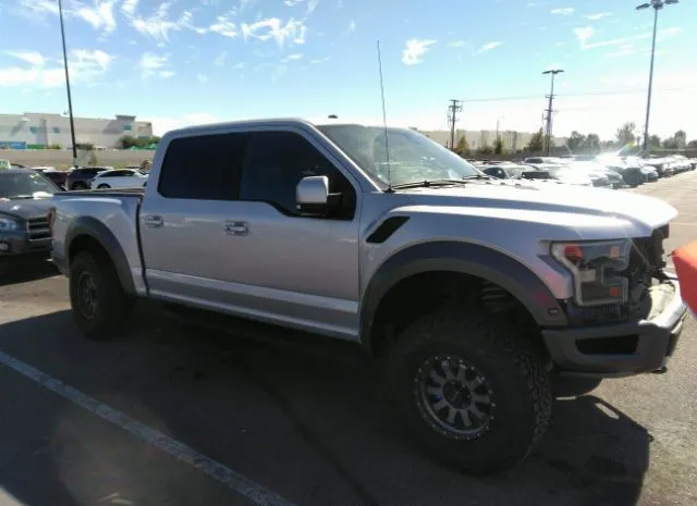 ford f-150 2017 1ftfw1rgxhfc90268