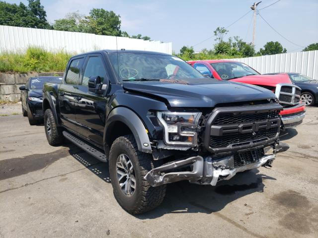 ford f150 rapto 2018 1ftfw1rgxjfa46948