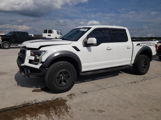 ford f150 rapto 2018 1ftfw1rgxjfa48831