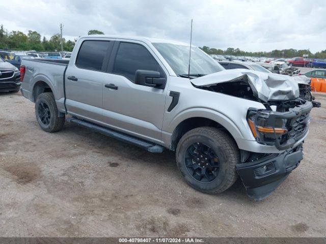 ford f-150 2024 1ftfw2l56rfb21069