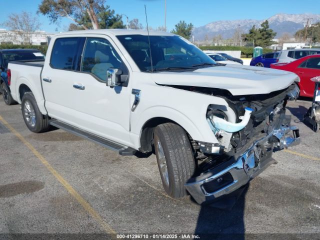 ford f-150 2024 1ftfw3k88rkd34064