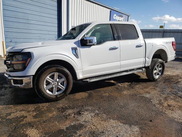 ford f150 xlt 2024 1ftfw3l5xrkd56944