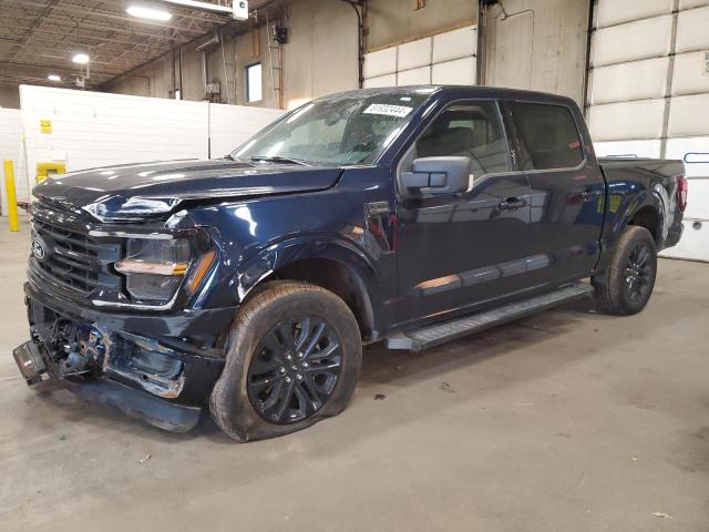 ford f150 xlt 2024 1ftfw3l80rfa37359